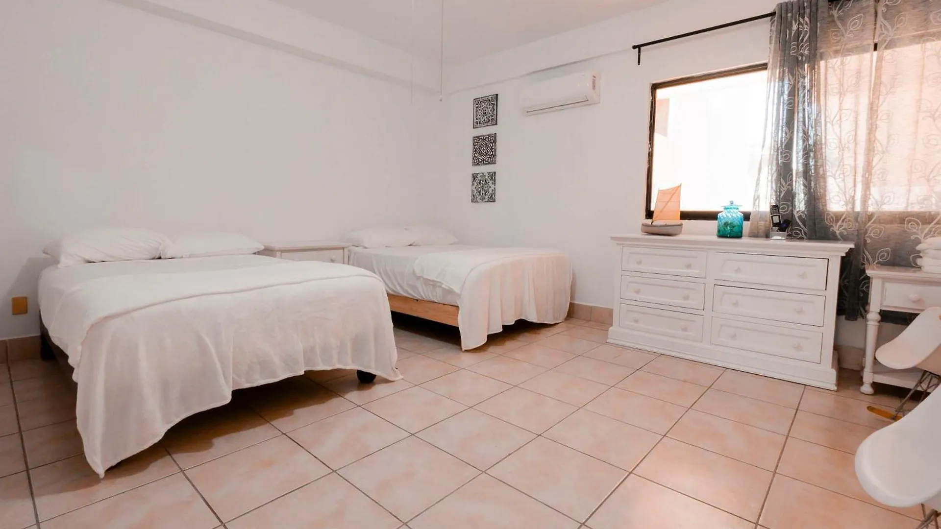 מזטלן Apartment With Beach Access For 6 - Marina Del Rey 101