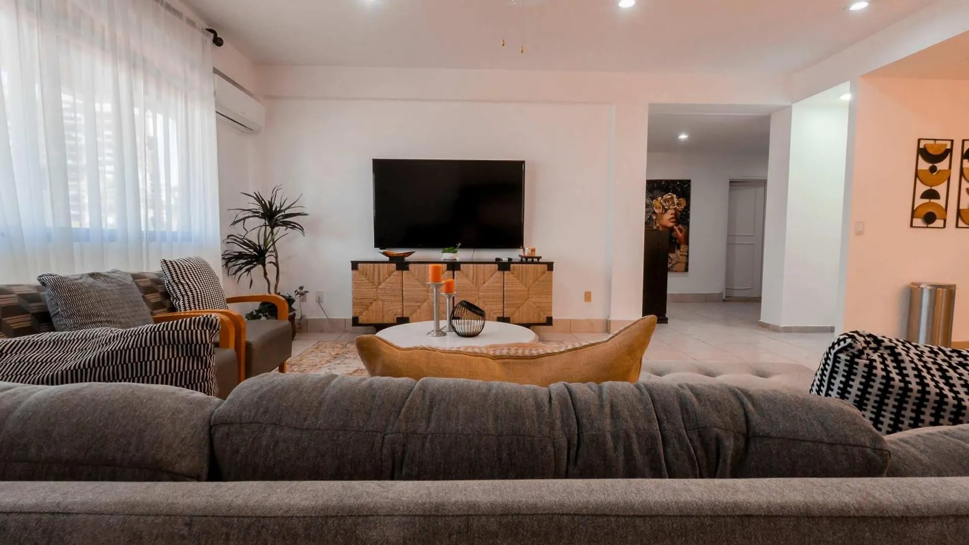 מזטלן Apartment With Beach Access For 6 - Marina Del Rey 101 מקסיקו